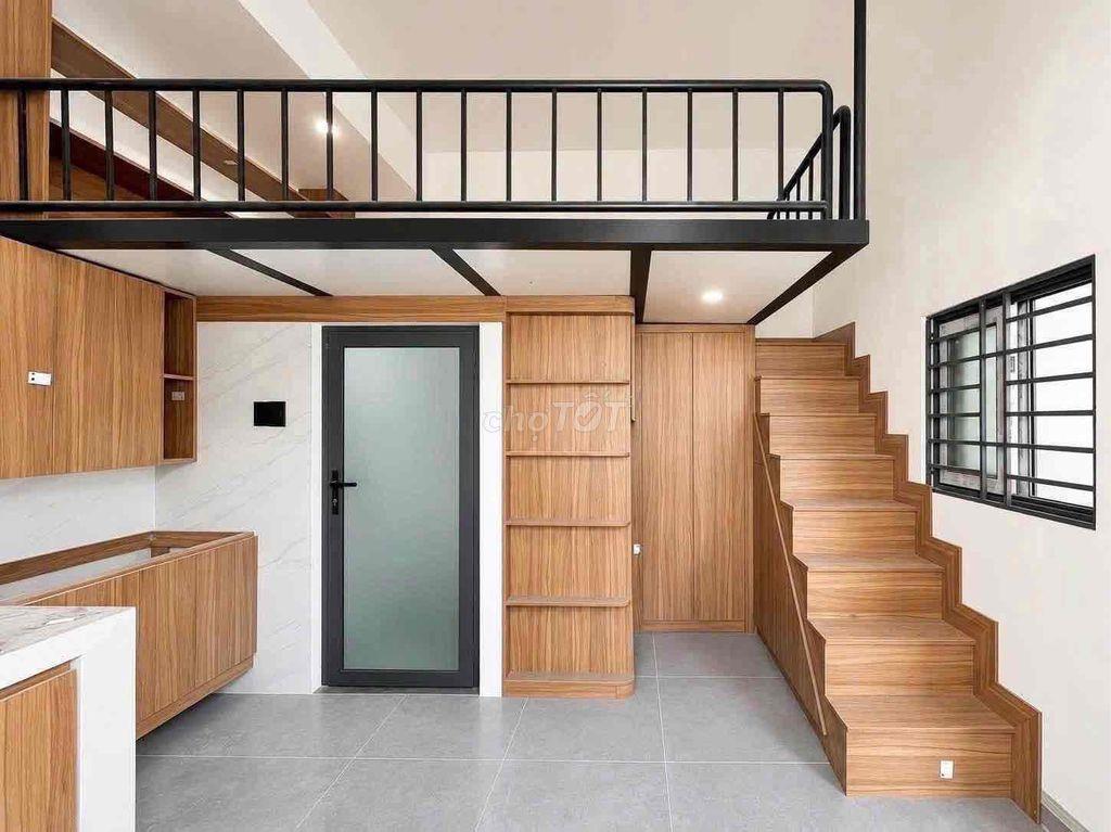CHO THUÊ CHDV DUPLEX NGAY NGUYỄN THỊ THẬP QUẬN 7 NGAY LOTTE