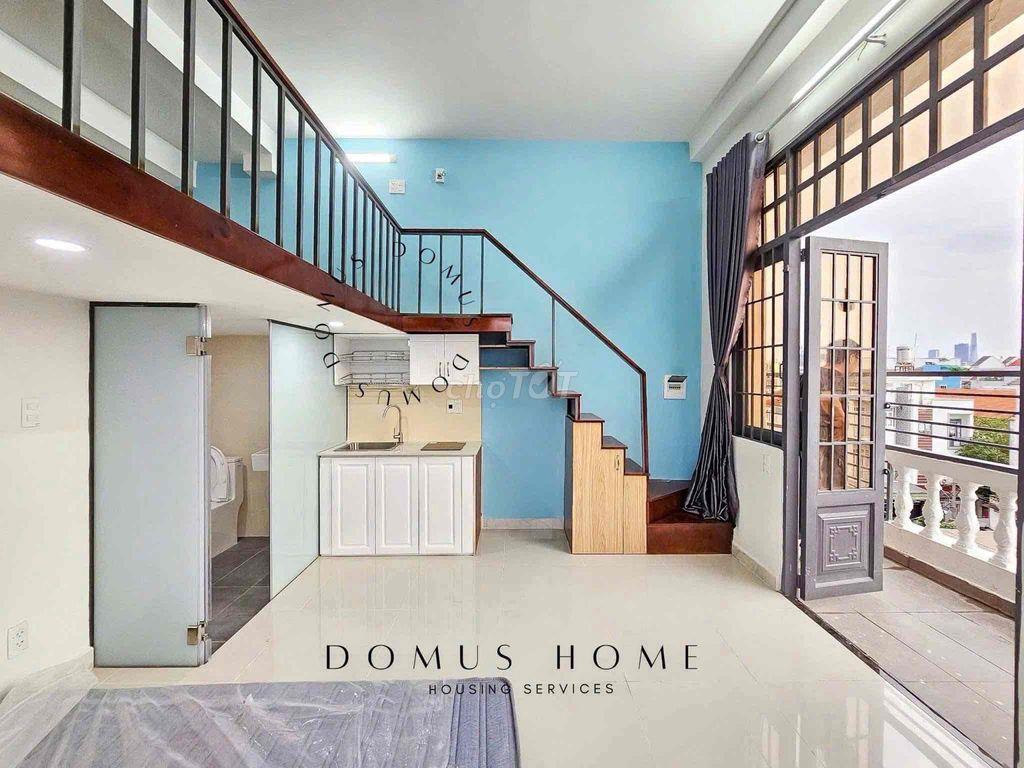 CHO THUÊ CHDV DUPLEX NGAY NGUYỄN THỊ THẬP QUẬN 7 NGAY LOTTE