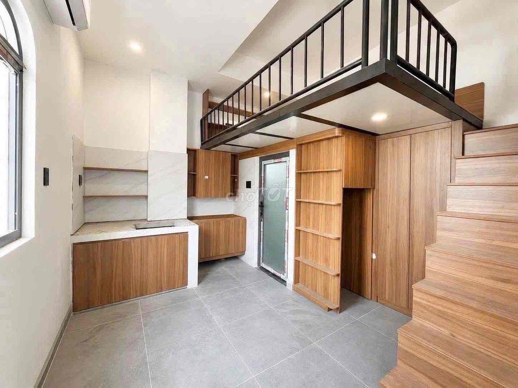 CHO THUÊ CHDV DUPLEX NGAY NGUYỄN THỊ THẬP QUẬN 7 NGAY LOTTE