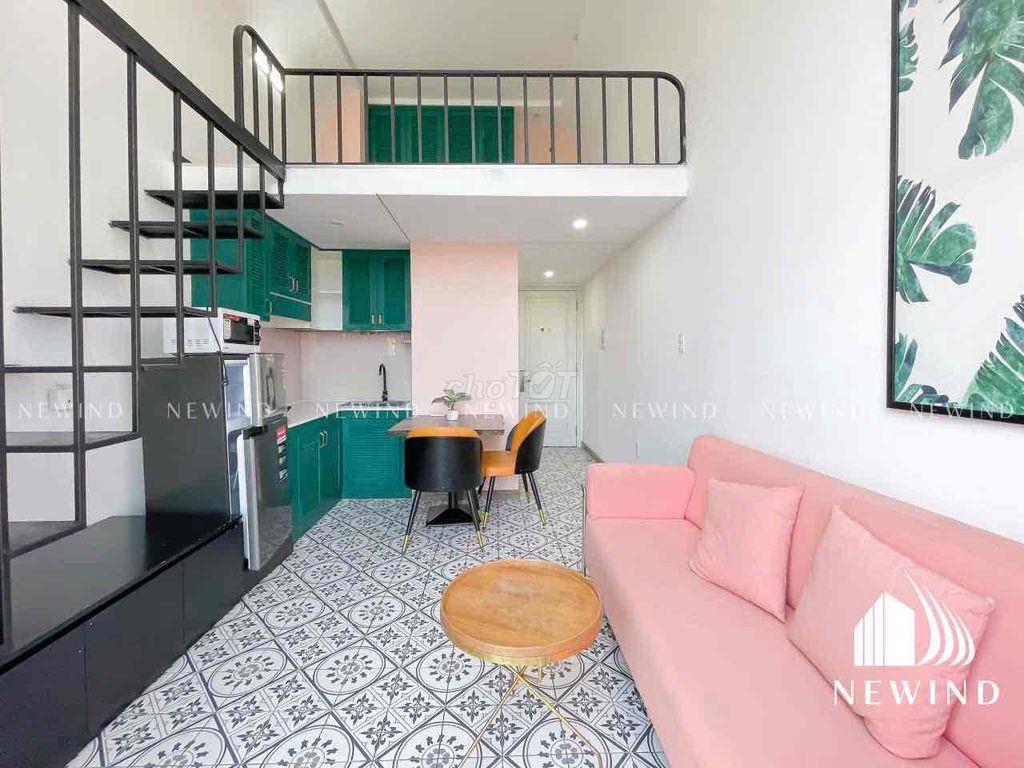 CHO THUÊ CHDV DUPLEX NGAY NGUYỄN THỊ THẬP QUẬN 7 NGAY LOTTE