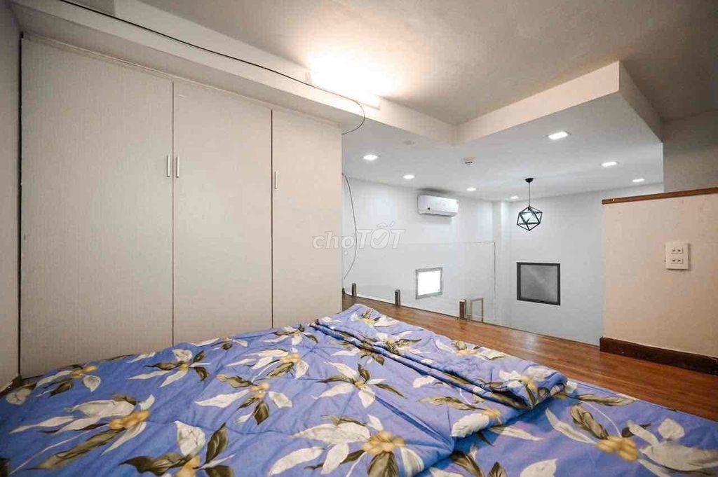 CHO THUÊ CHDV DUPLEX Ở TÂN QUY TRUNG TÂM QUẬN 7