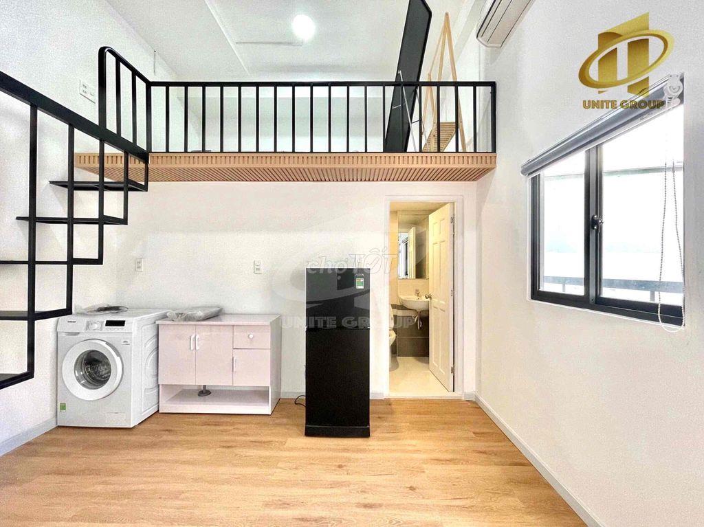 DUPLEX FULL NỘI THẤT – NGAY NGUYỄN THỊ THẬP, QUẬN 7