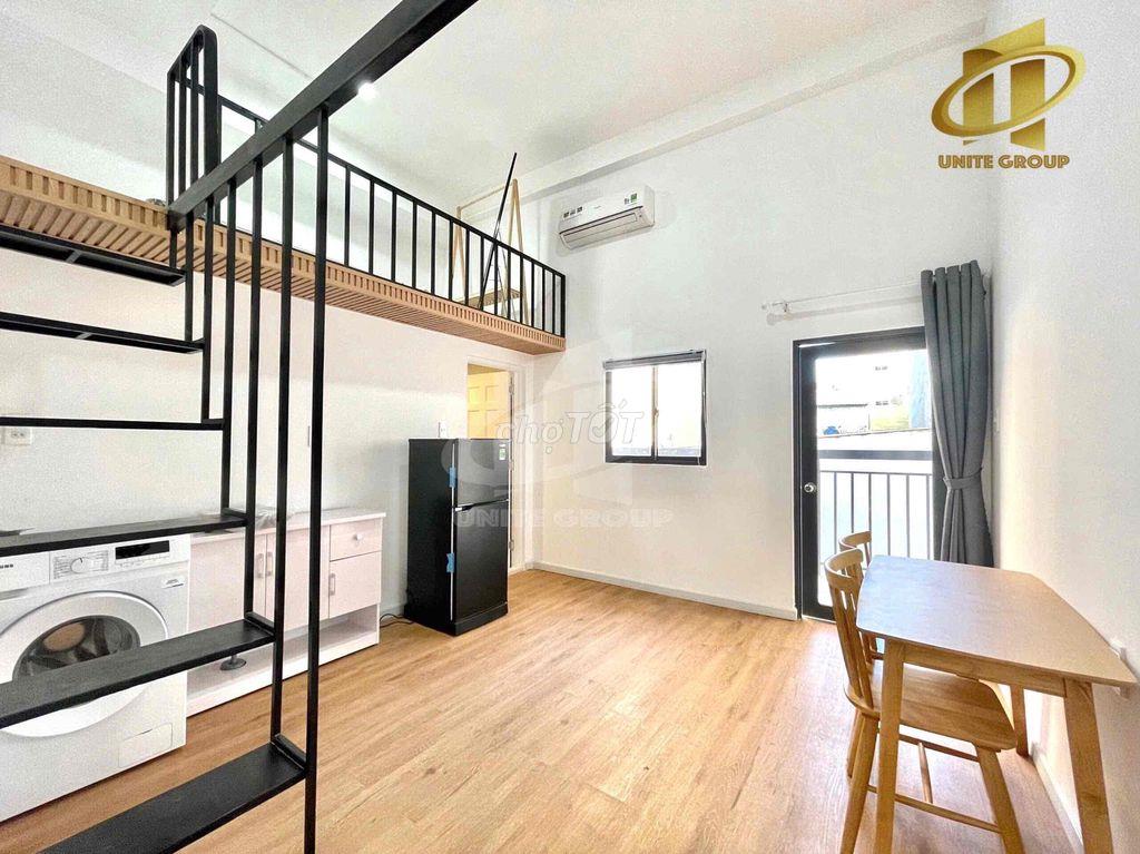 DUPLEX FULL NỘI THẤT – NGAY NGUYỄN THỊ THẬP, QUẬN 7