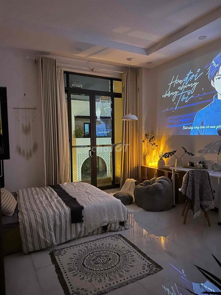 CHO THUÊ CHDV NGAY NGUYỄN THỊ THẬP - QUẬN 7 GẦN LOTTE