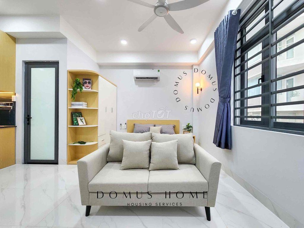 CHO THUÊ CHDV NGAY NGUYỄN THỊ THẬP - QUẬN 7 GẦN LOTTE