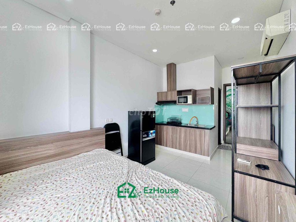 CHO THUÊ CHDV NGAY NGUYỄN THỊ THẬP - QUẬN 7 GẦN LOTTE