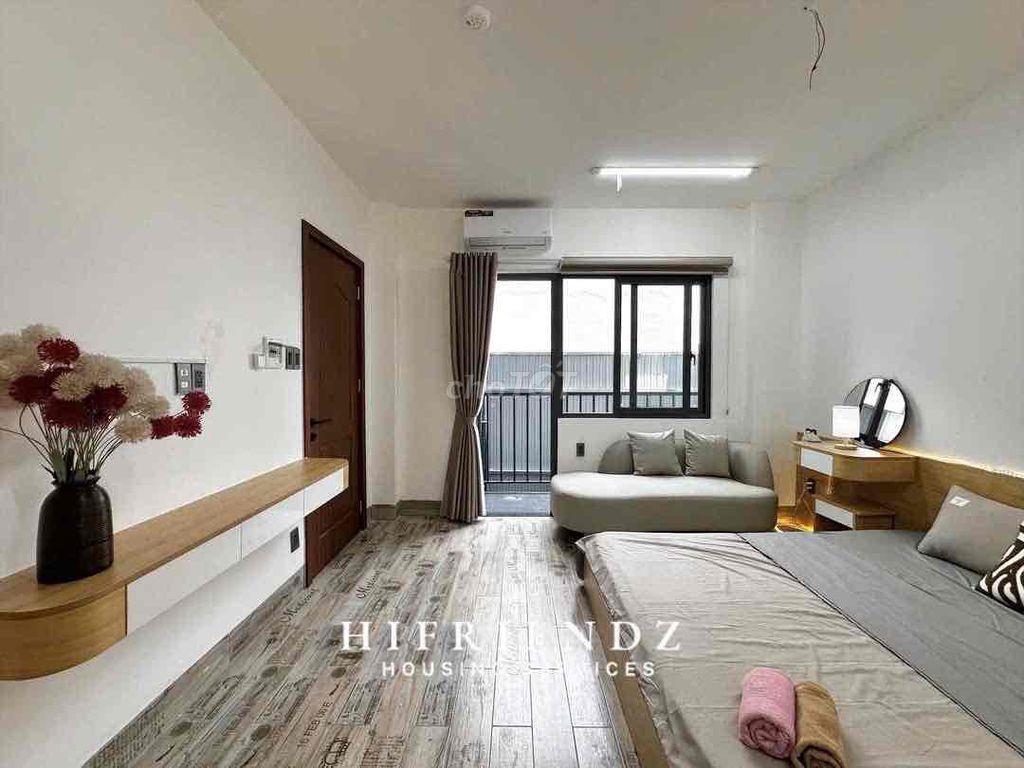 CHO THUÊ CHDV NGAY NGUYỄN THỊ THẬP - QUẬN 7 GẦN LOTTE