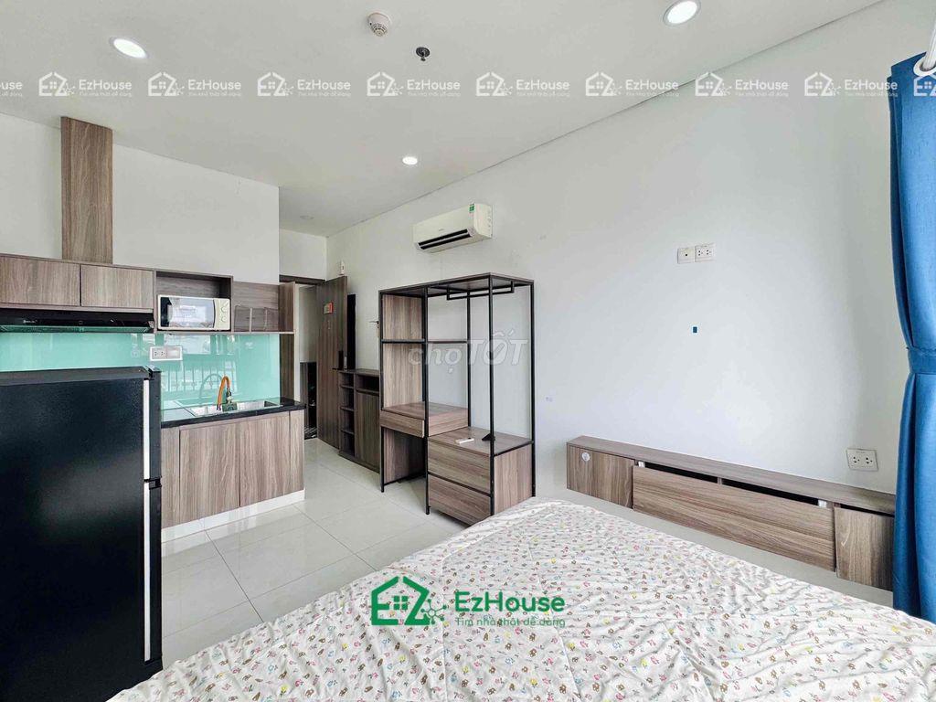 CHO THUÊ CHDV NGAY NGUYỄN THỊ THẬP - QUẬN 7 GẦN LOTTE