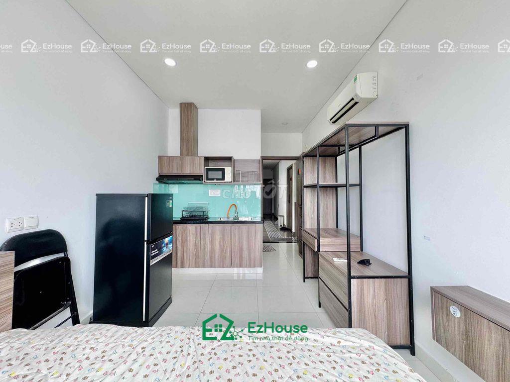 CHO THUÊ CHDV NGAY NGUYỄN THỊ THẬP - QUẬN 7 GẦN LOTTE