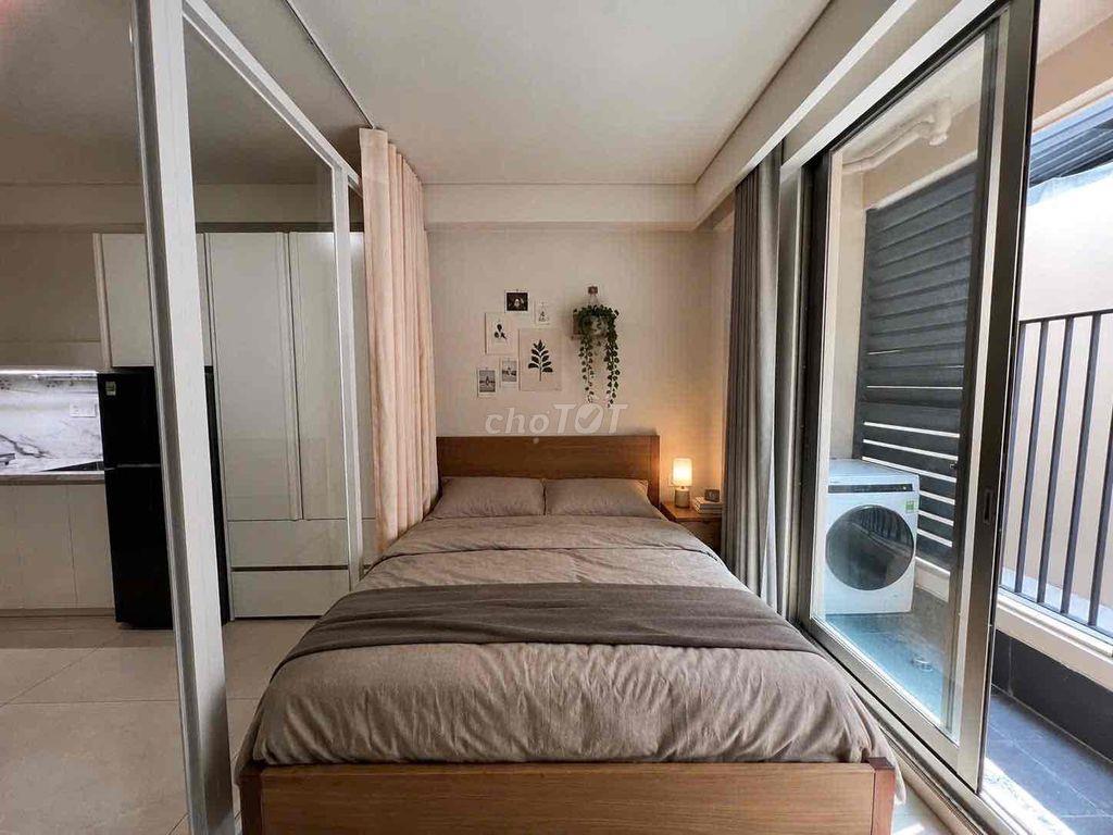 🏡 CHO THUÊ CHDV FNT – NGAY TRẦN XUÂN SOẠN SAU CHUNG CƯ SUNRISE