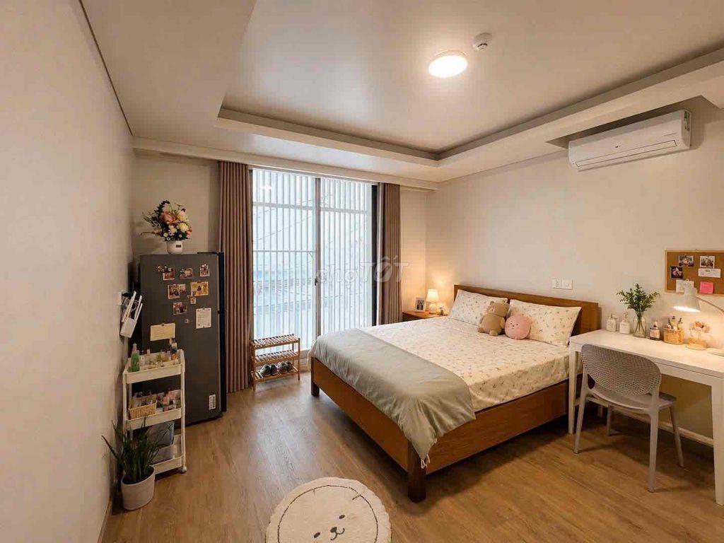 🏡 CHO THUÊ CHDV FNT – NGAY TRẦN XUÂN SOẠN SAU CHUNG CƯ SUNRISE