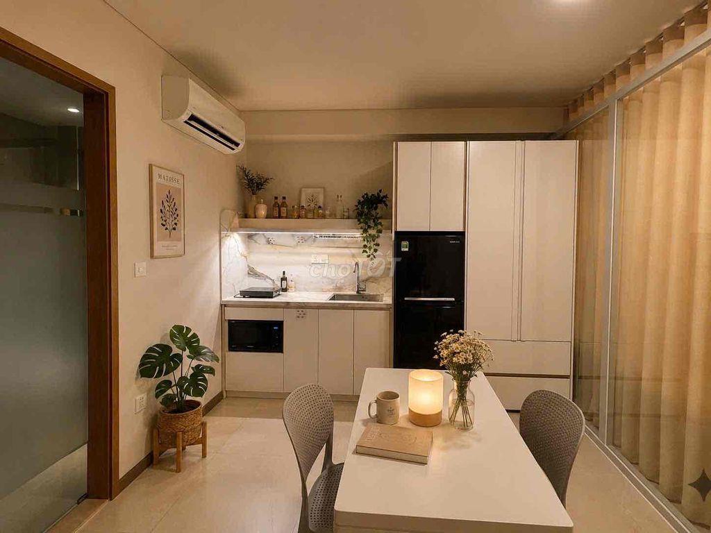 🏡 CHO THUÊ CHDV FNT – NGAY TRẦN XUÂN SOẠN SAU CHUNG CƯ SUNRISE