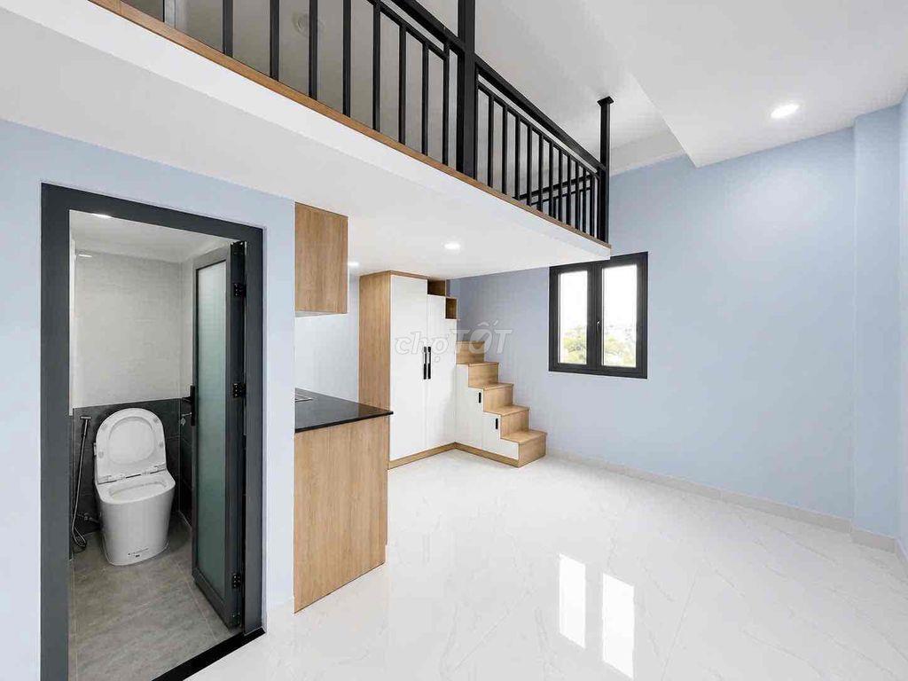 CHO THUÊ DUPLEX Q7 GẦN LOTTE MART, TDTU, UFM, NTTU, RMIT, Quận1,4,8