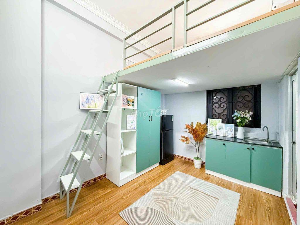 CHO THUÊ DUPLEX Q7 GẦN LOTTE MART, TDTU, UFM, NTTU, RMIT, Quận1,4,8