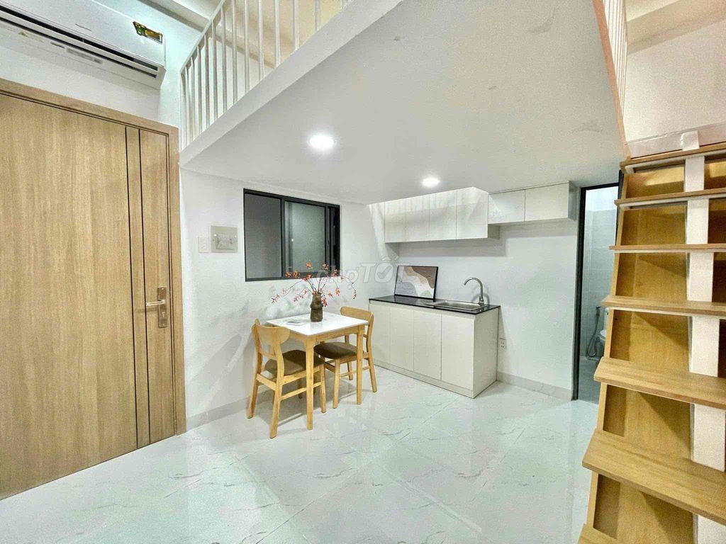 CHO THUÊ DUPLEX Q7 GẦN LOTTE MART, TDTU, UFM, NTTU, RMIT, Quận1,4,8