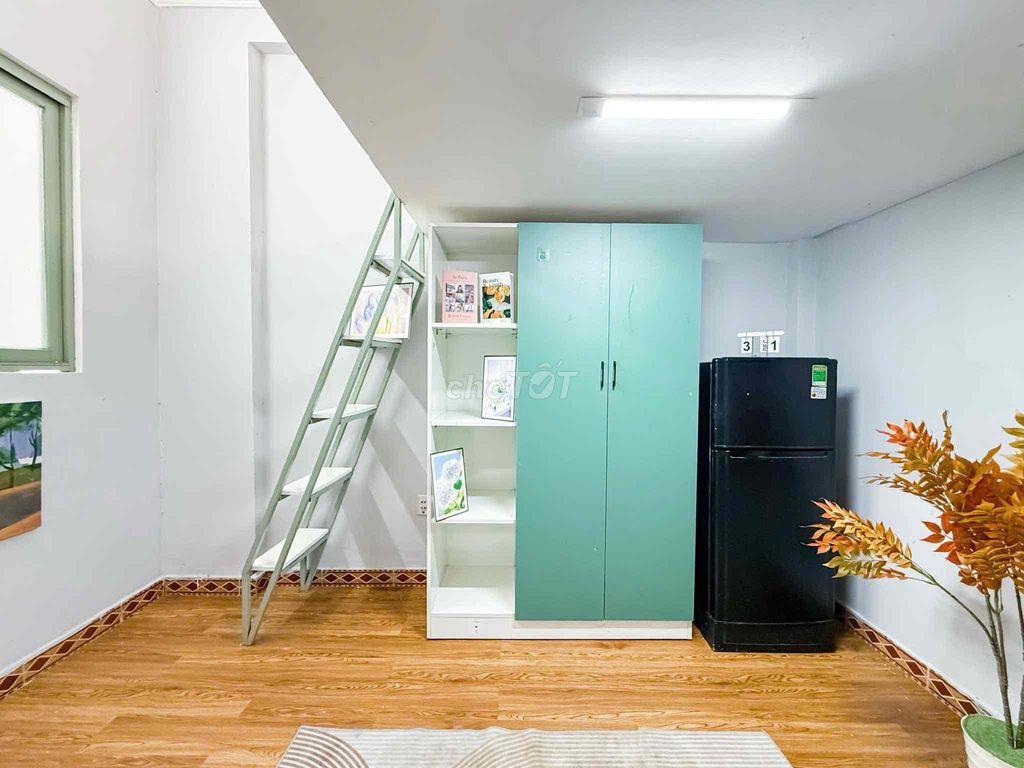 CHO THUÊ DUPLEX Q7 GẦN LOTTE MART, TDTU, UFM, NTTU, RMIT, Quận1,4,8