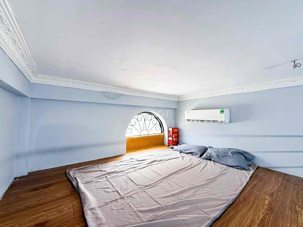 CHO THUÊ DUPLEX Q7 GẦN LOTTE MART, TDTU, UFM, NTTU, RMIT, Quận1,4,8