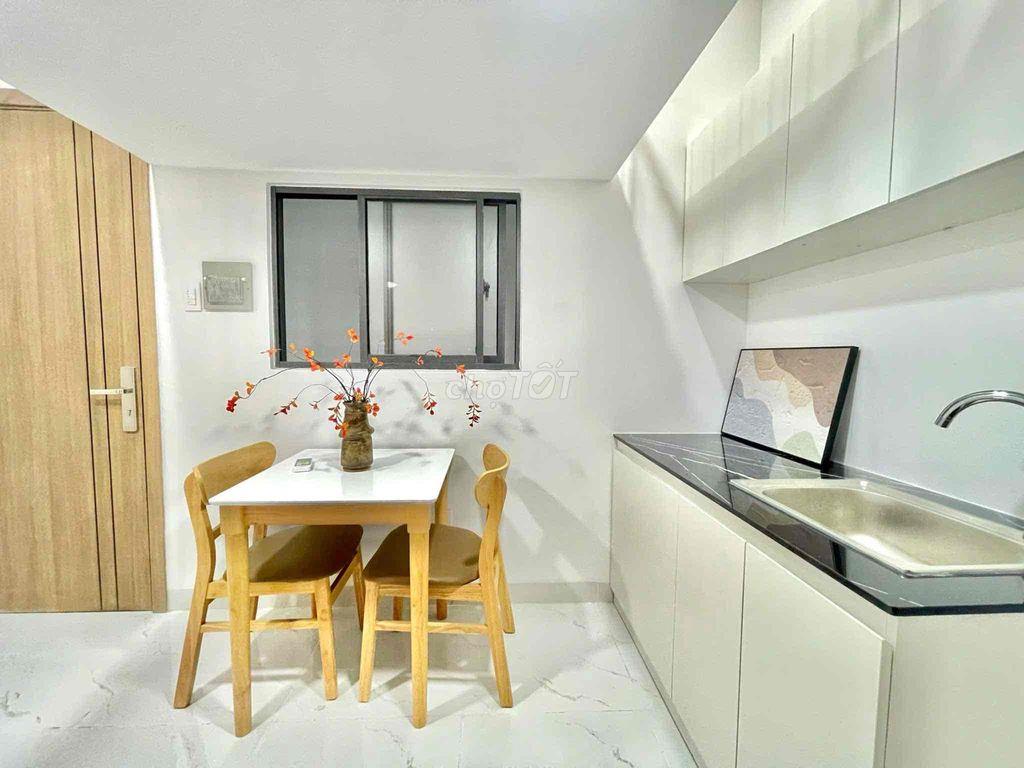 CHO THUÊ DUPLEX Q7 GẦN LOTTE MART, TDTU, UFM, NTTU, RMIT, Quận1,4,8