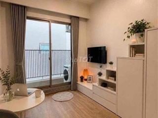 CHO THUÊ DUPLEX Q7 BAN CÔNG CỬA SỔ LỚN FULL NT GẦN LOTTE TDTU UFM RMIT
