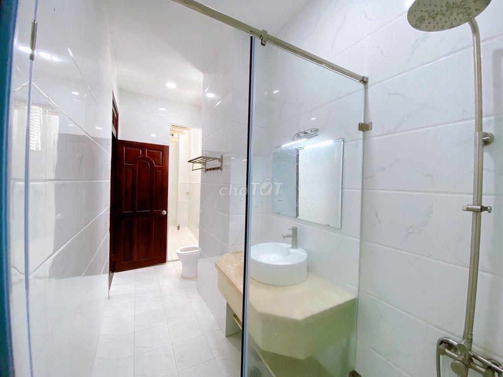 CHO THUÊ STUDIO - 1 PN FULL NỘI THẤT QUẬN 7