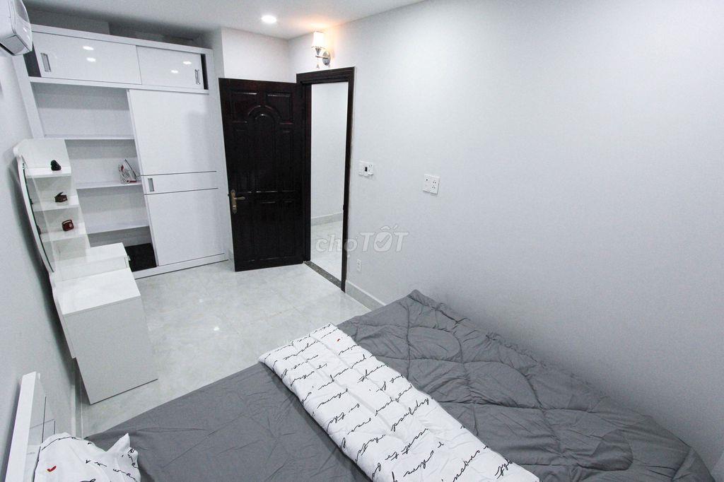 CHO THUÊ STUDIO - 1 PN FULL NỘI THẤT QUẬN 7