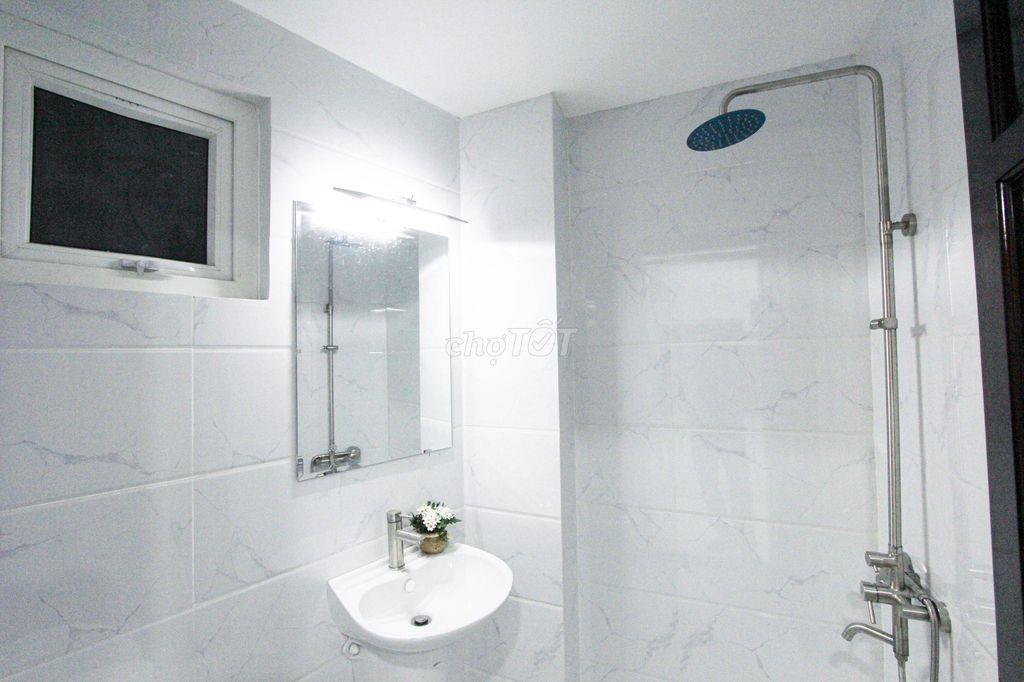CHO THUÊ STUDIO - 1 PN FULL NỘI THẤT QUẬN 7