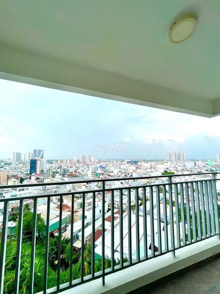 CCho Thuê Căn Hộ Riviera Point Q7 - 120m² 3PN Full NT - 30 Tr/Tháng