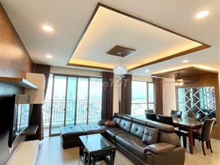 CCho Thuê Căn Hộ Riviera Point Q7 - 120m² 3PN Full NT - 30 Tr/Tháng