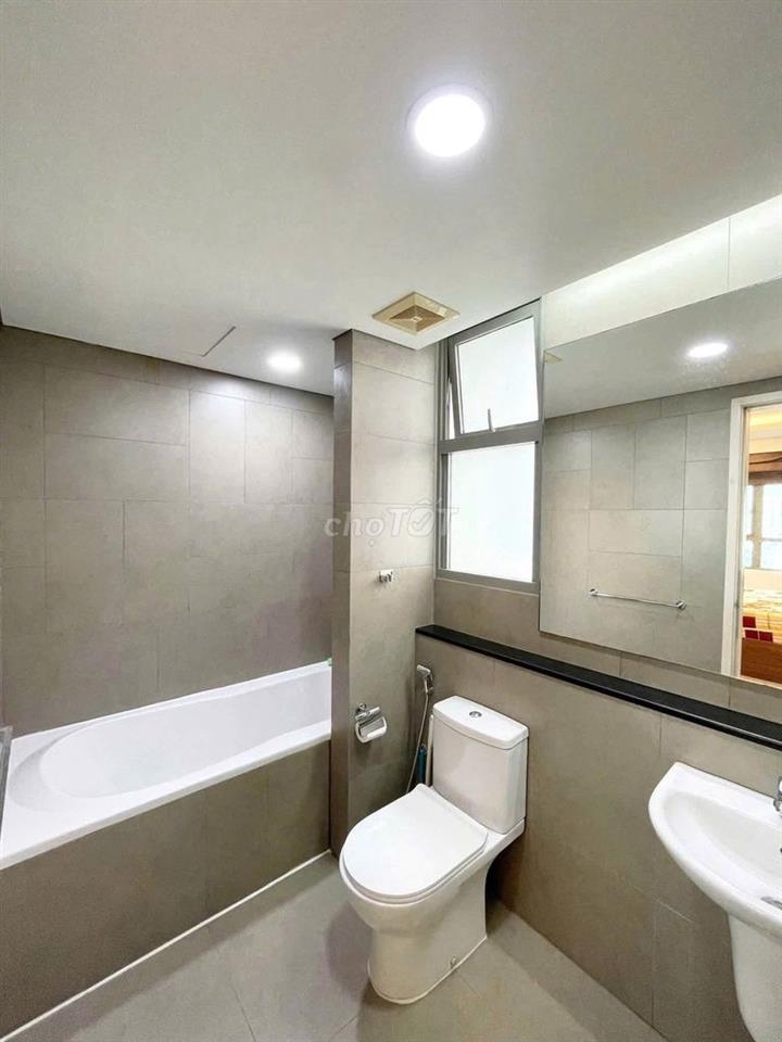 CCho Thuê Căn Hộ Riviera Point Q7 - 120m² 3PN Full NT - 30 Tr/Tháng