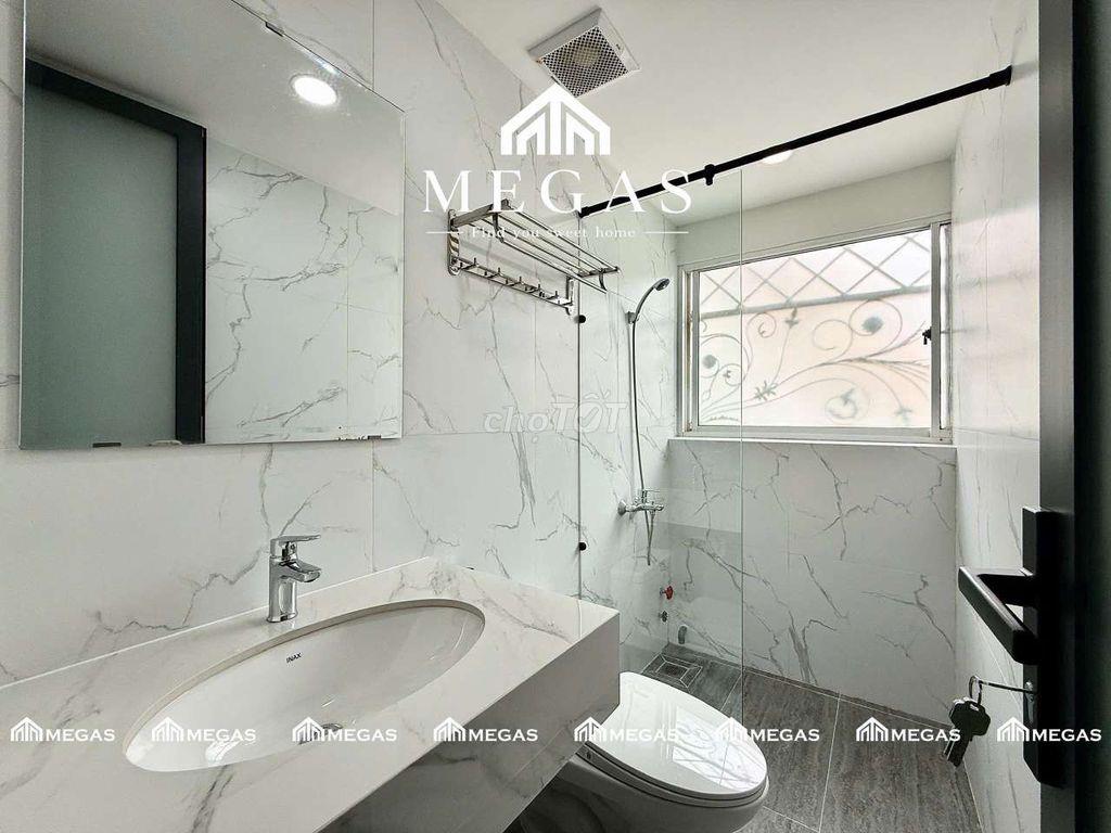 Khai Trương căn hộ 1PN, 2PN Full nội thất 
