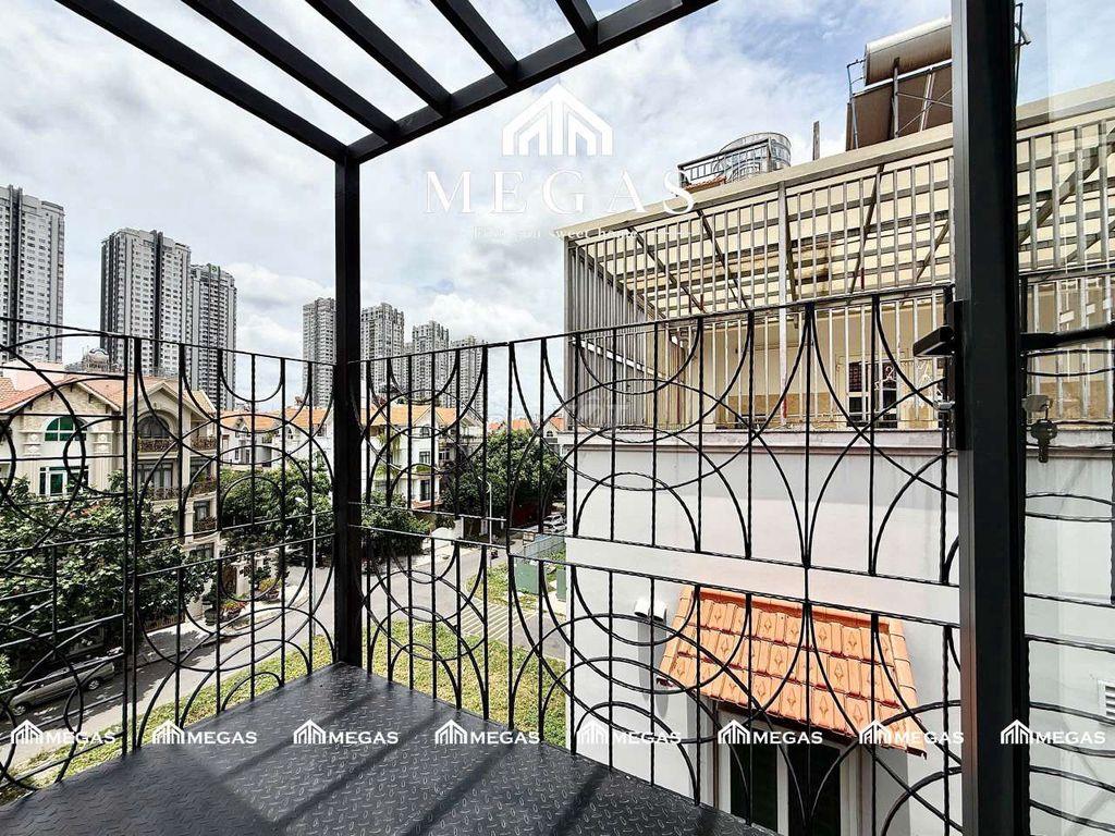 Khai Trương căn hộ 1PN, 2PN Full nội thất 
