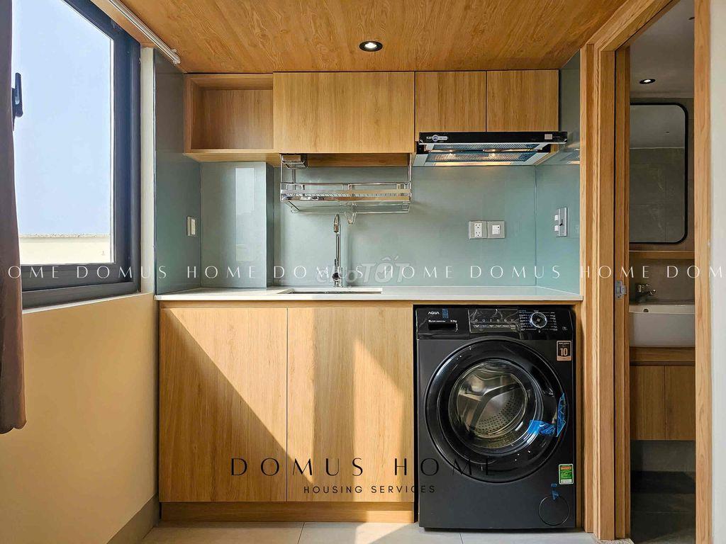 Duplex/Studio Full nội thất Gần Chợ Tân Mỹ Quận 7