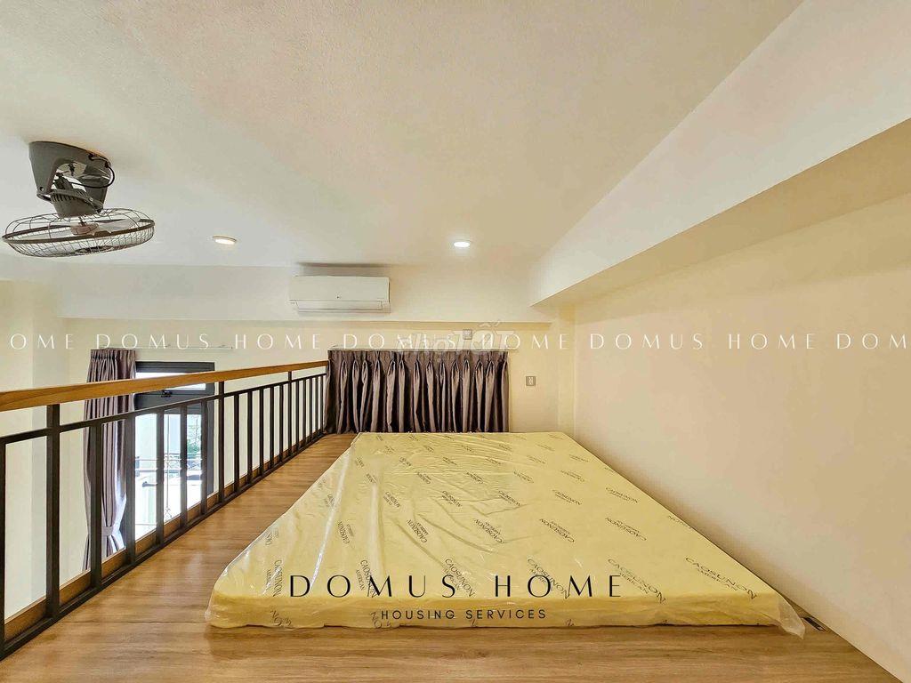 Duplex/Studio Full nội thất Gần Chợ Tân Mỹ Quận 7