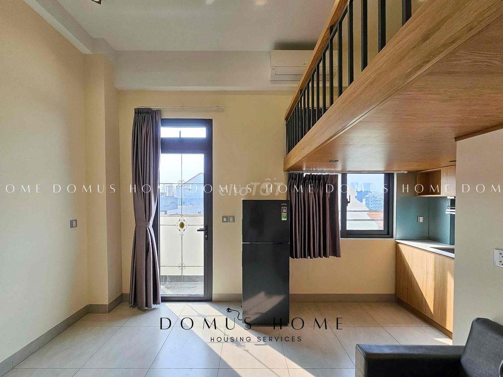 Duplex/Studio Full nội thất Gần Chợ Tân Mỹ Quận 7