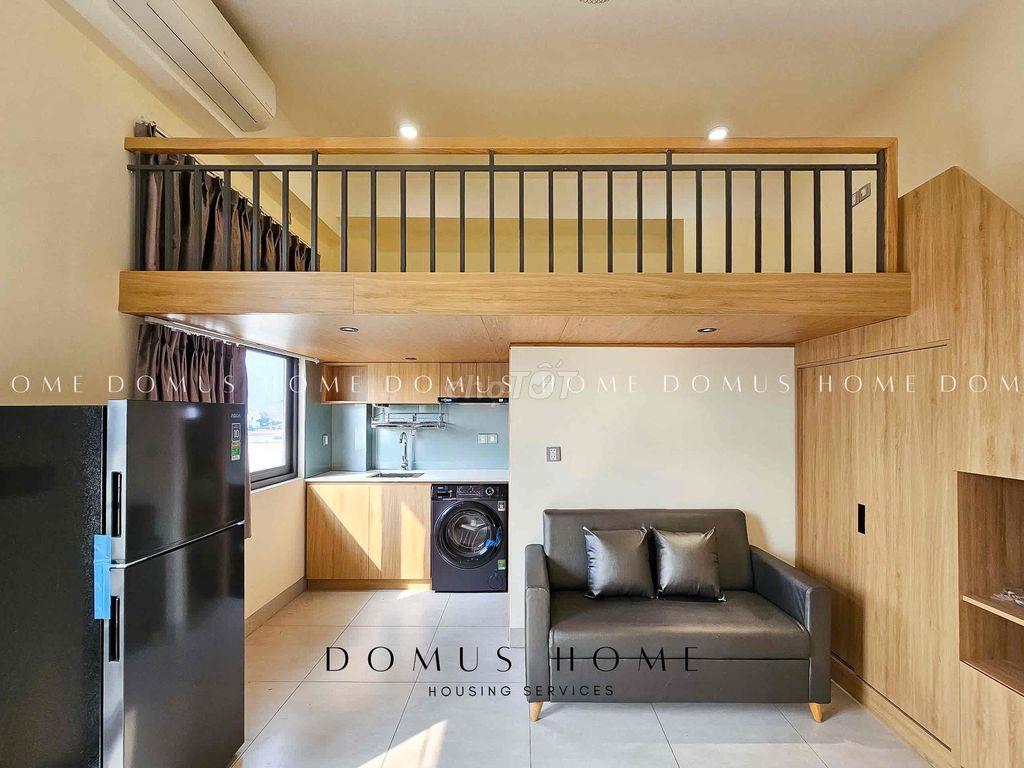 Duplex/Studio Full nội thất Gần Chợ Tân Mỹ Quận 7