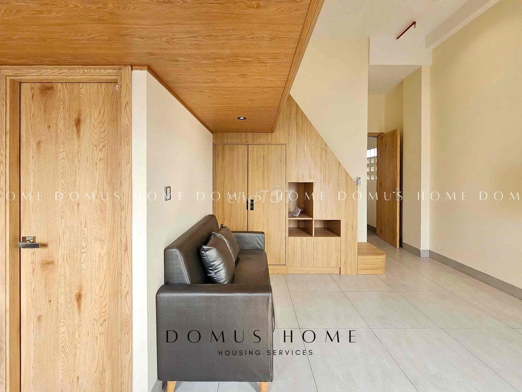 Duplex/Studio Full nội thất Gần Chợ Tân Mỹ Quận 7