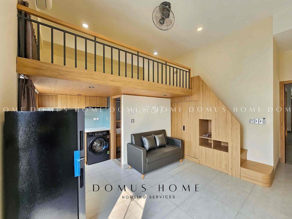 Duplex/Studio Full nội thất Gần Chợ Tân Mỹ Quận 7