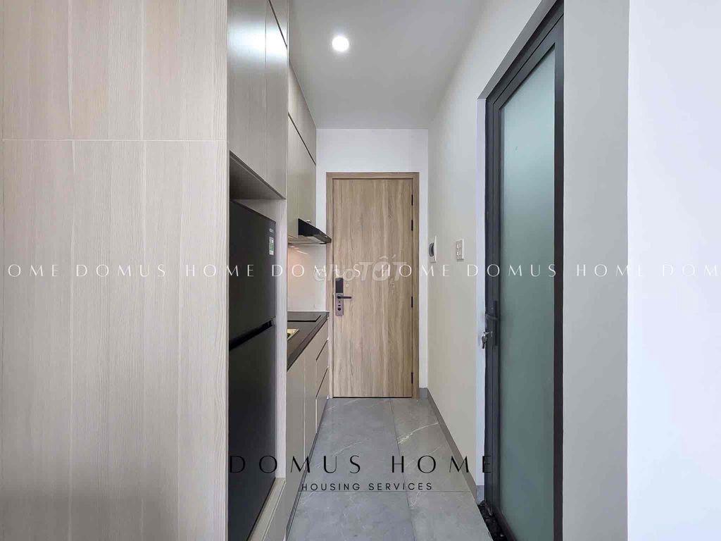 1PN/ Studio Ban công Full Nội Thất Mới 100% Quận 7