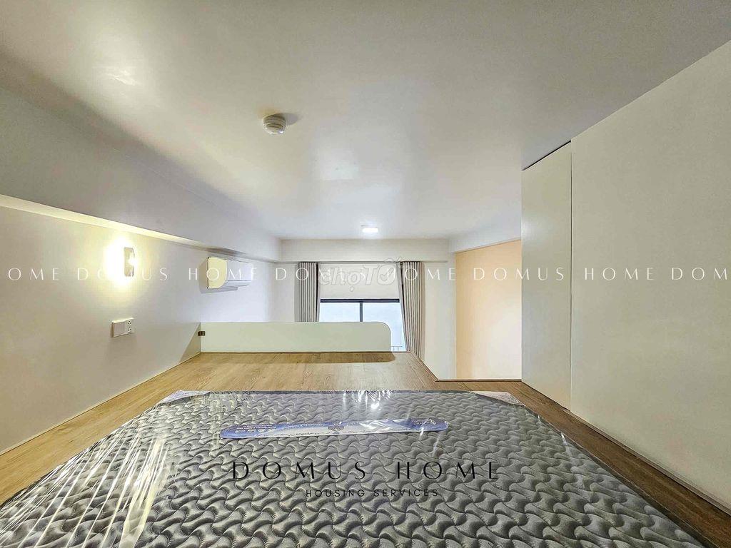 Duplex Ban công Phòng Siêu Mê Ngay Quận 7