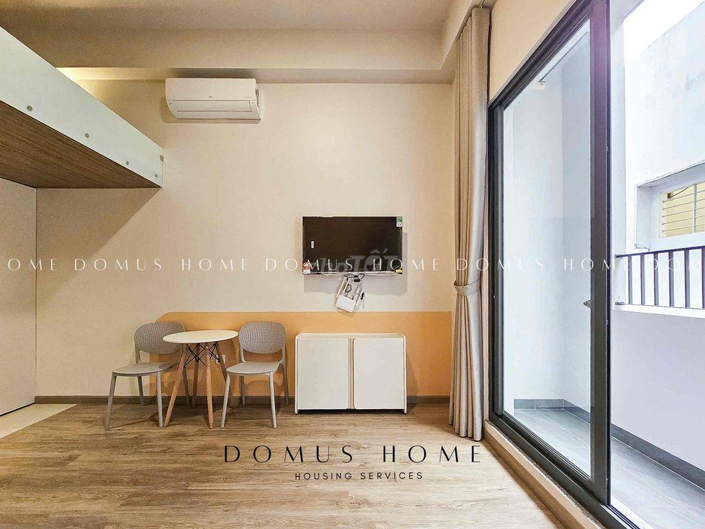 Duplex Ban công Phòng Siêu Mê Ngay Quận 7