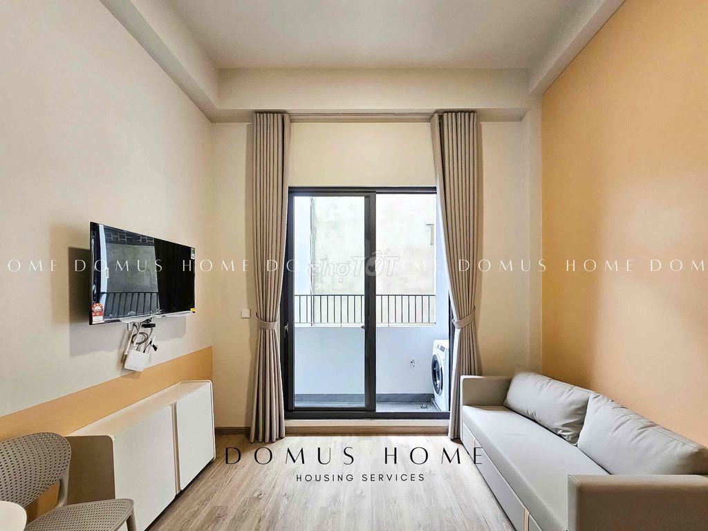 Duplex Ban công Phòng Siêu Mê Ngay Quận 7