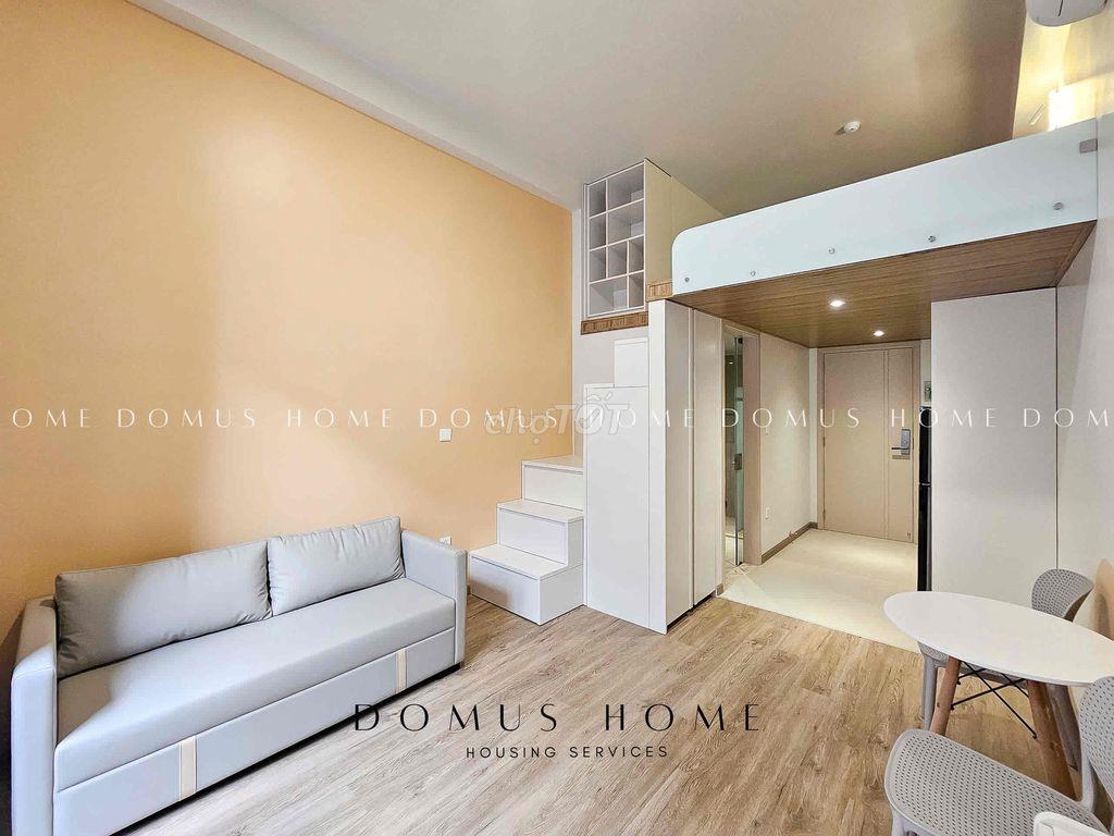 Duplex Ban công Phòng Siêu Mê Ngay Quận 7
