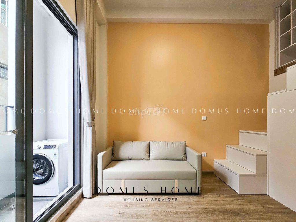 Duplex Ban công Phòng Siêu Mê Ngay Quận 7