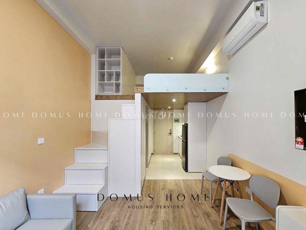 Duplex Ban công Phòng Siêu Mê Ngay Quận 7