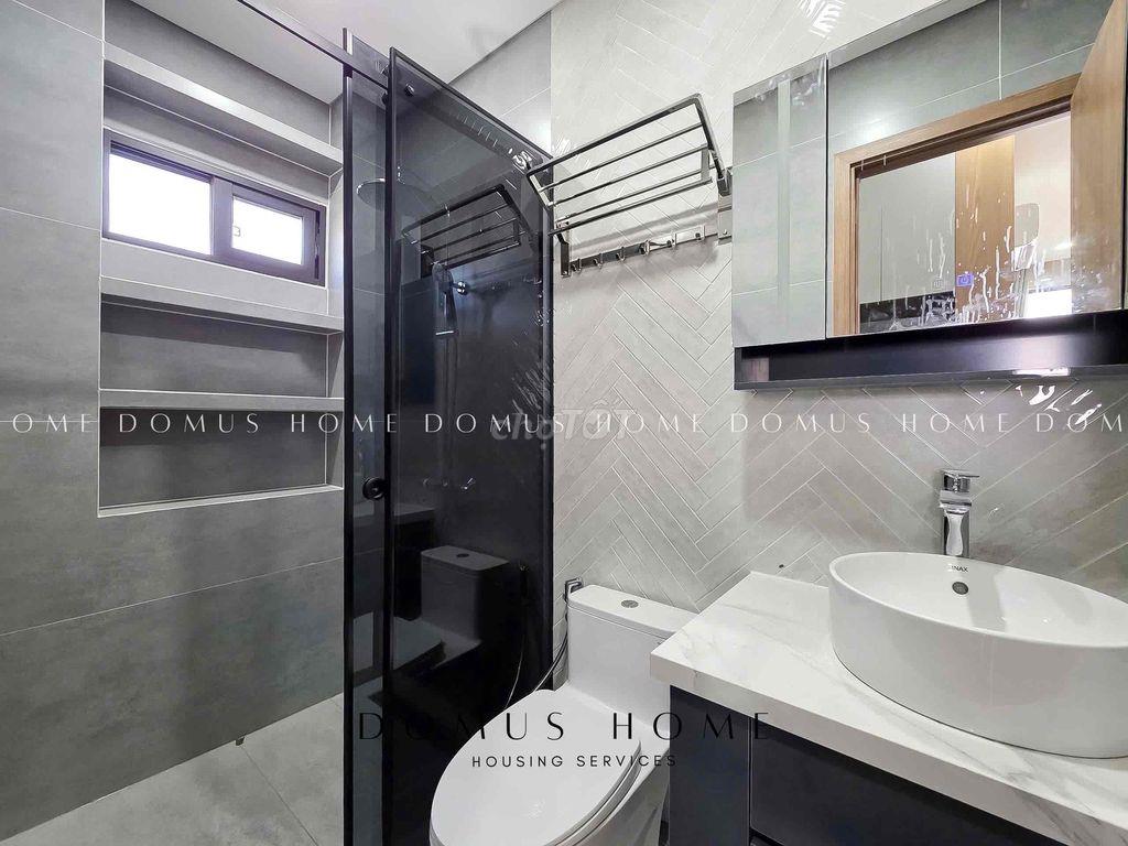 Khai Trương 1PN ban công Nhà Đẹp View thoáng Q7