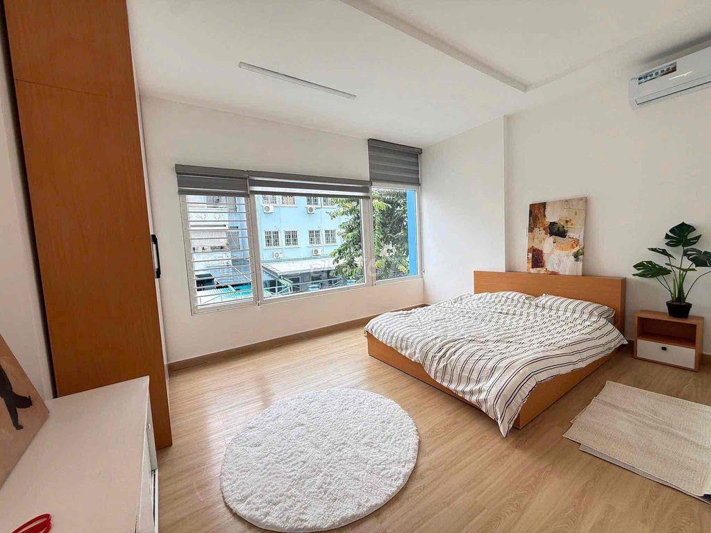 1Phòng Ngủ vide Homestay Ngay Him Lam Quận 7