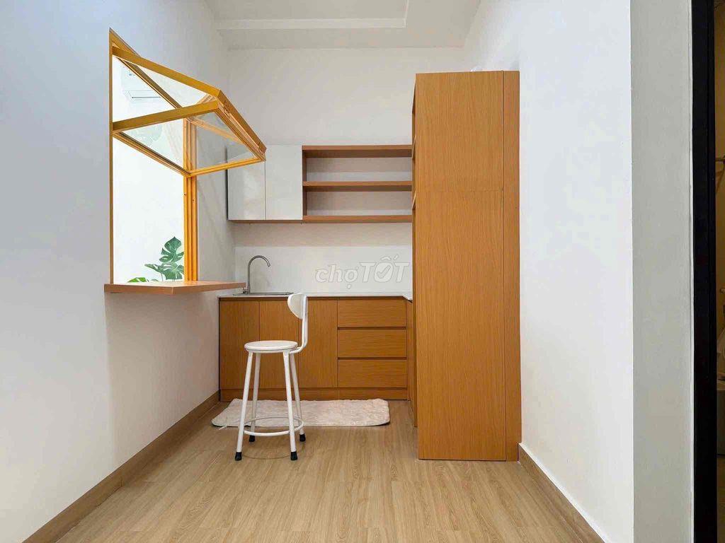 1Phòng Ngủ vide Homestay Ngay Him Lam Quận 7
