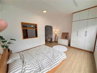 1Phòng Ngủ vide Homestay Ngay Him Lam Quận 7