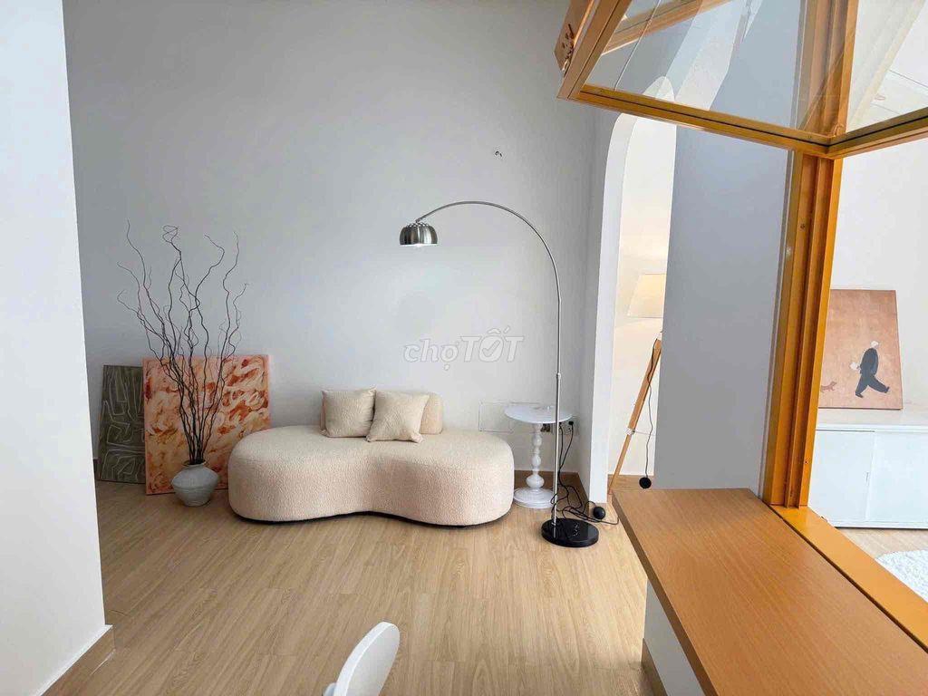 1Phòng Ngủ vide Homestay Ngay Him Lam Quận 7