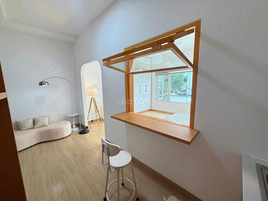 1Phòng Ngủ vide Homestay Ngay Him Lam Quận 7
